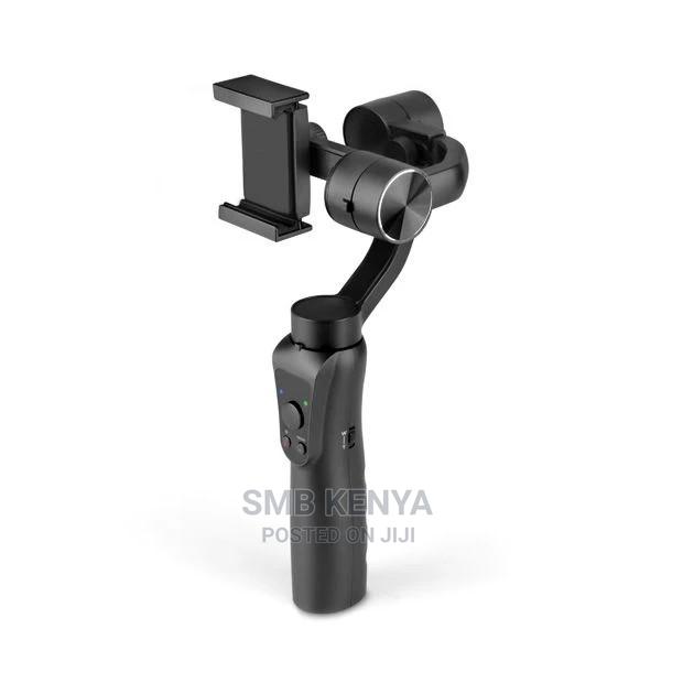 3 Axis Handheld Gimbal