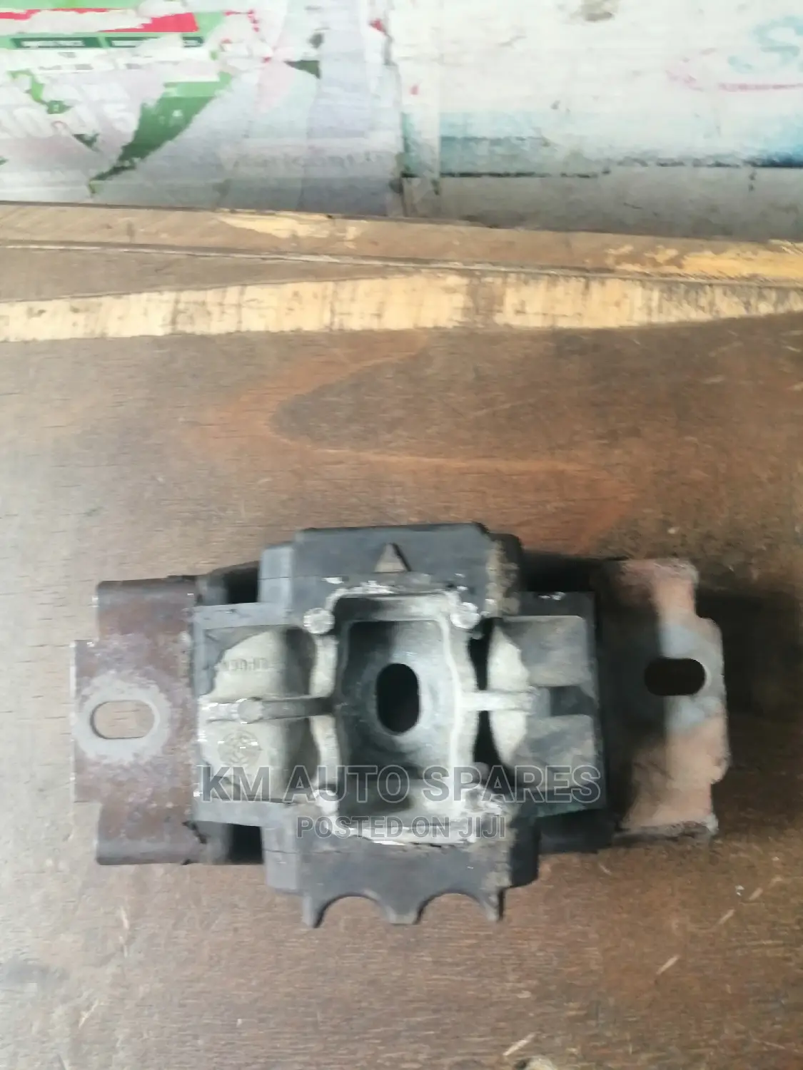 Mazda Demio Old, Gearbox Mount.