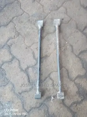 X_trail Rear Arms