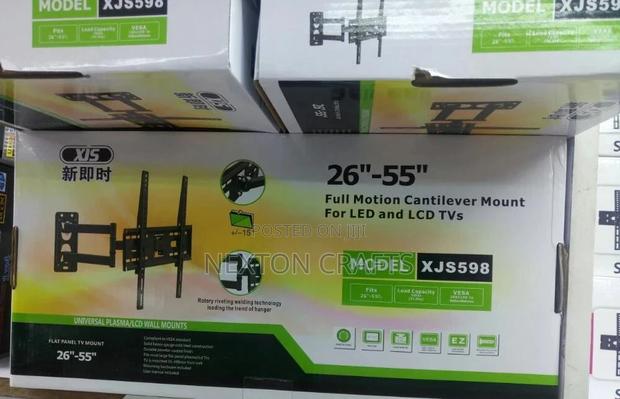 Swivel Wall Mount 26-55inches