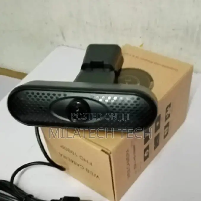 Webcamera 1080p