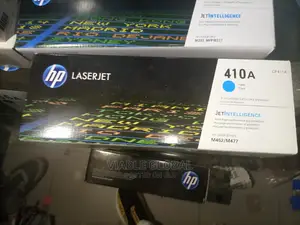 Original Hp 410A Original Cartridges
