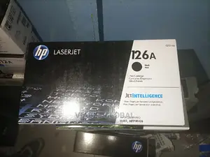 Effective Hp 126A Original Cartridges