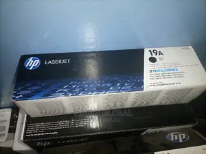 Hp Original 19A Original