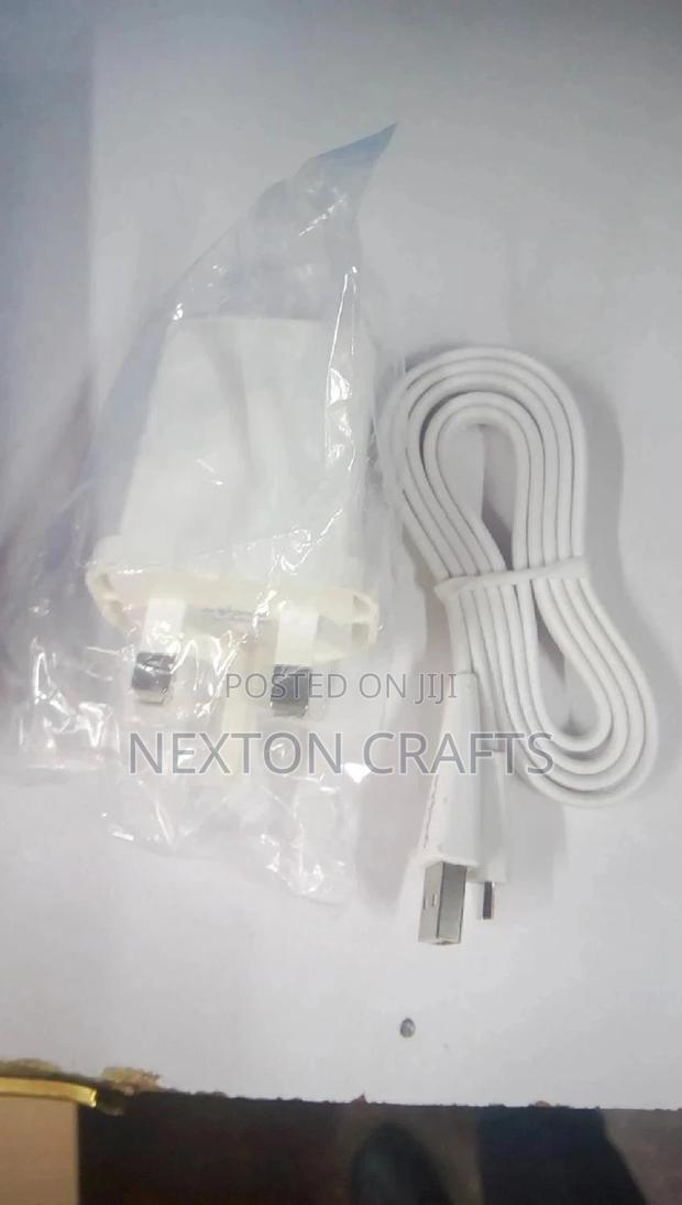 Goodplus Double Charge Fast Charger - thumbnail 2