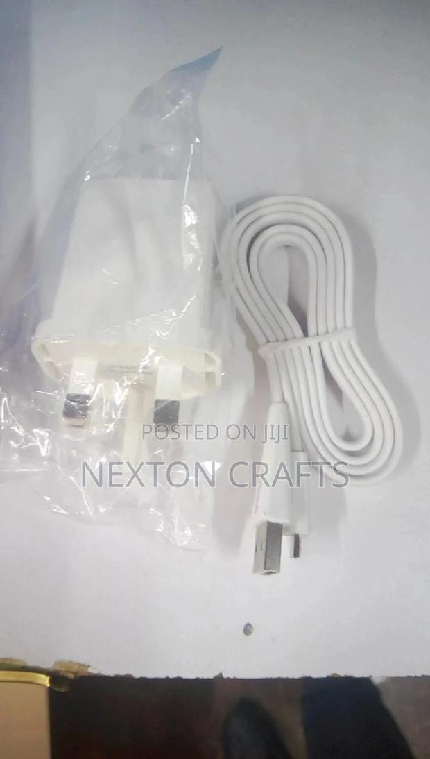 Goodplus Double Charge Fast Charger - thumbnail 3