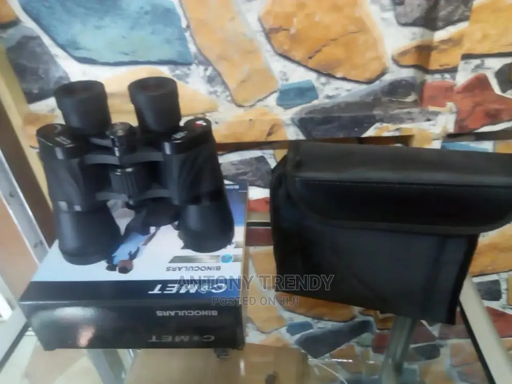 High Quality Binoculars Comet 50x50