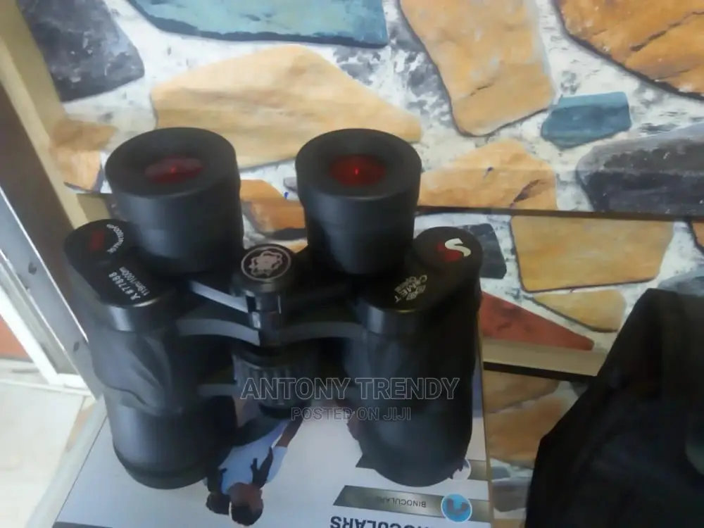 High Quality Binoculars Comet 50x50