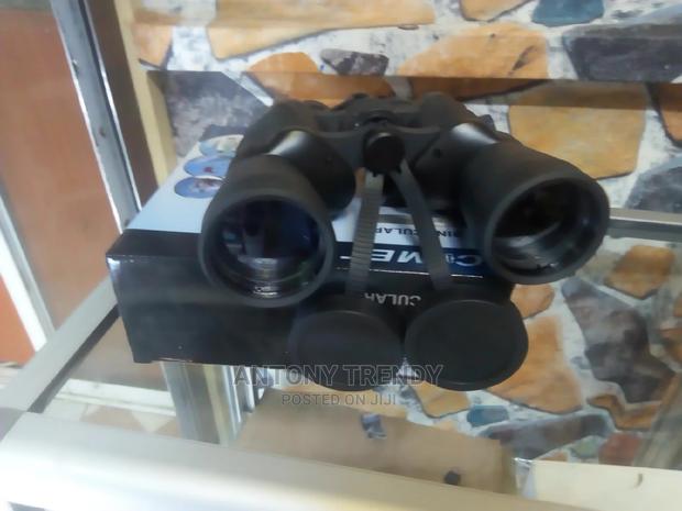 High Quality Binoculars Comet 50x50 - thumbnail 3