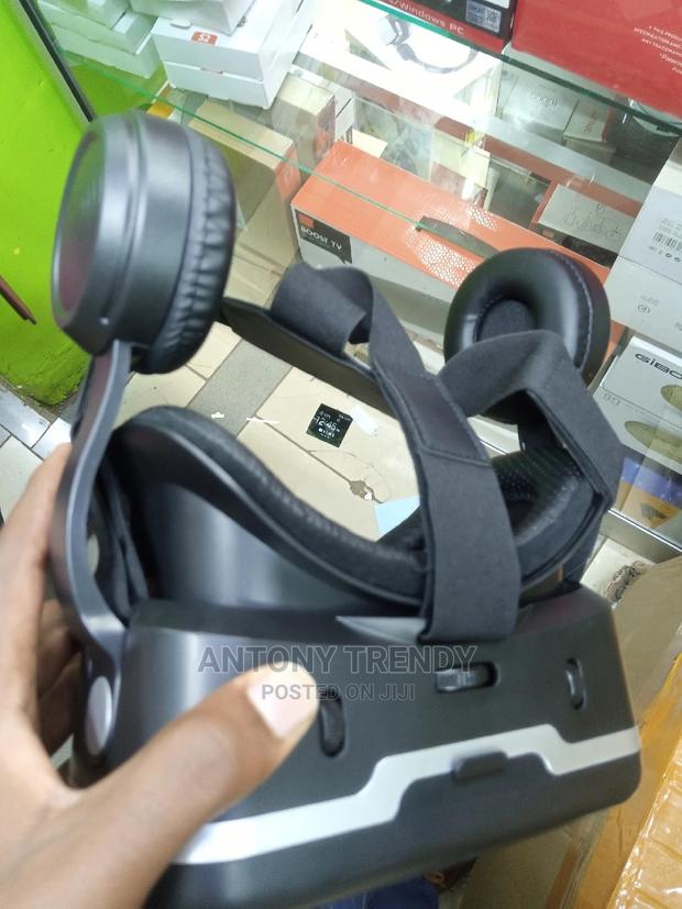 High Quality Vr Shinecon-virtual Reality - main view