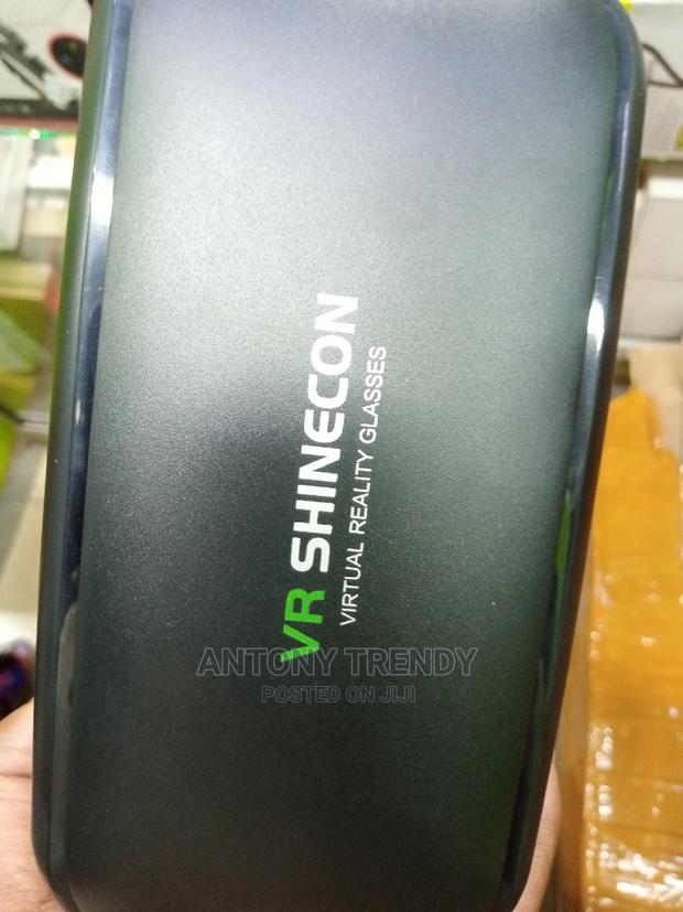 High Quality Vr Shinecon-virtual Reality - thumbnail 3