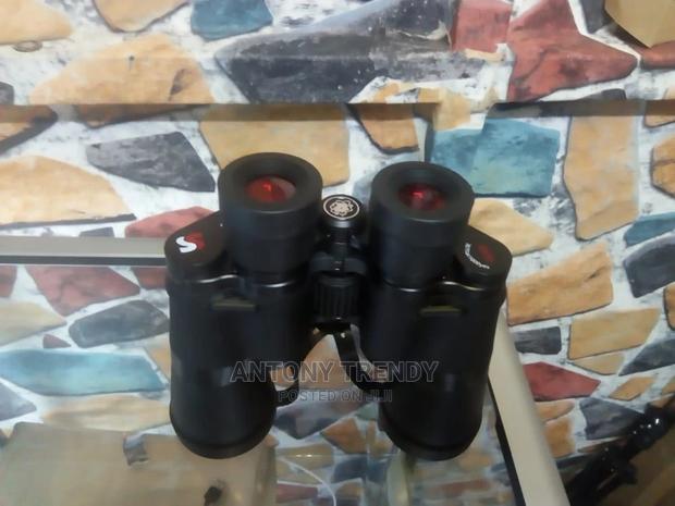 Binoculars Comet 50x50 - main view
