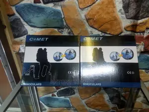 Binoculars Comet 50x50