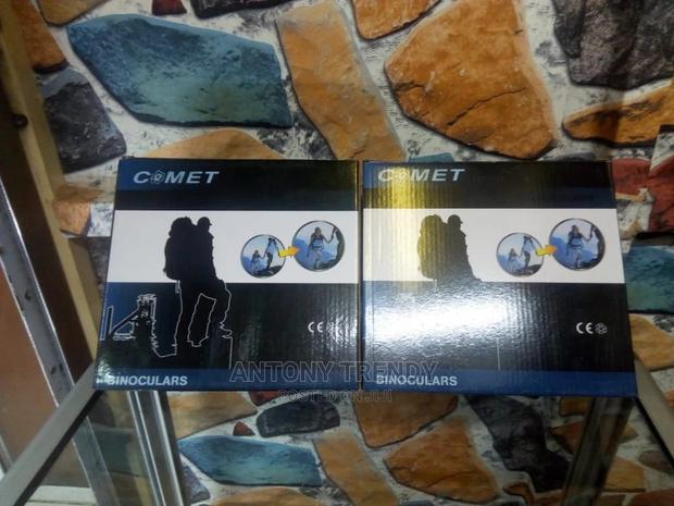 Binoculars Comet 50x50 - thumbnail 2