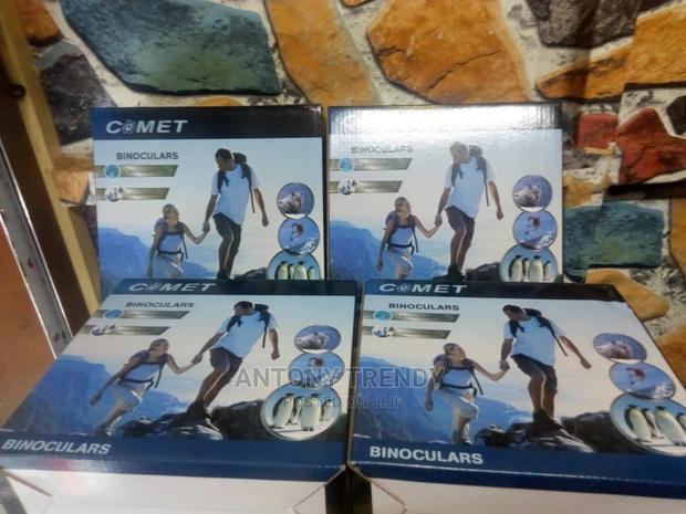 Binoculars Comet 50x50 - thumbnail 3