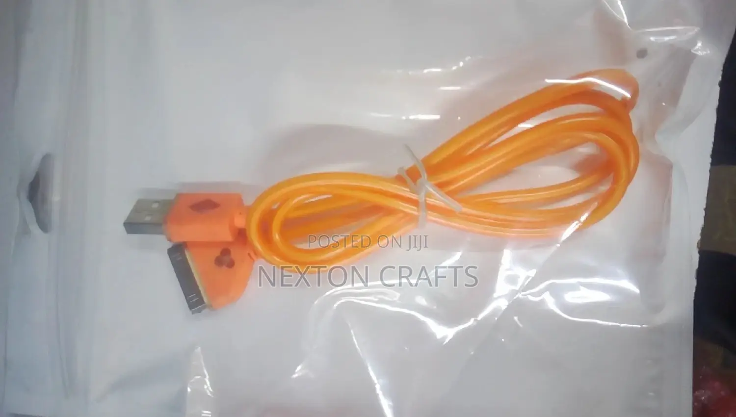 iPhone 4 Charging Cable