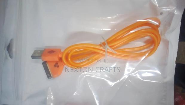 iPhone 4 Charging Cable - thumbnail 3