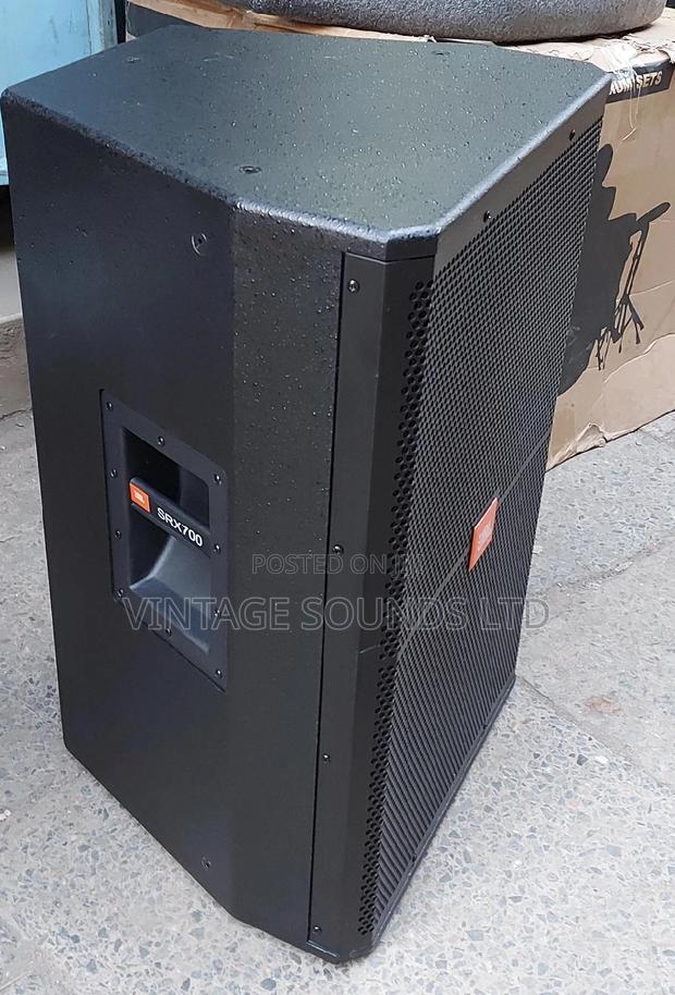 Jbl Srx 715 Midrange Loundspeaker - main view