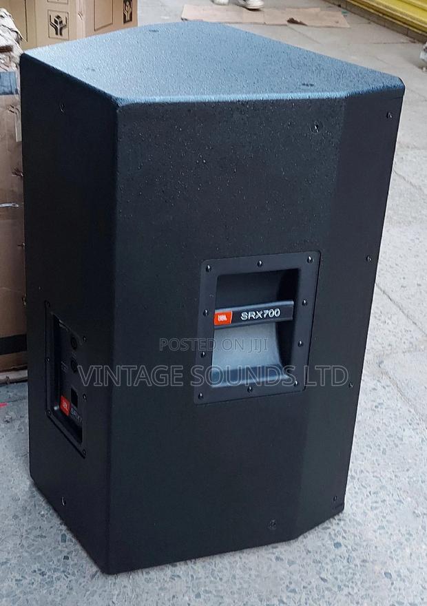 Jbl Srx 715 Midrange Loundspeaker - thumbnail 3