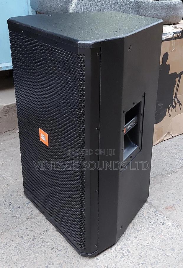 Jbl Srx 715 Midrange Loundspeaker - thumbnail 5