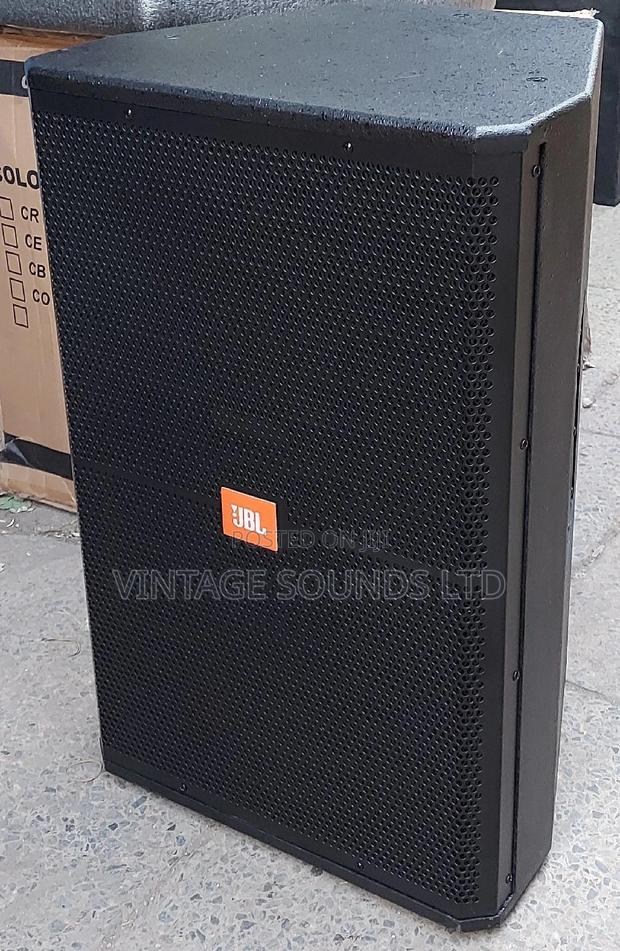 Jbl Srx 715 Midrange Loundspeaker - thumbnail 2