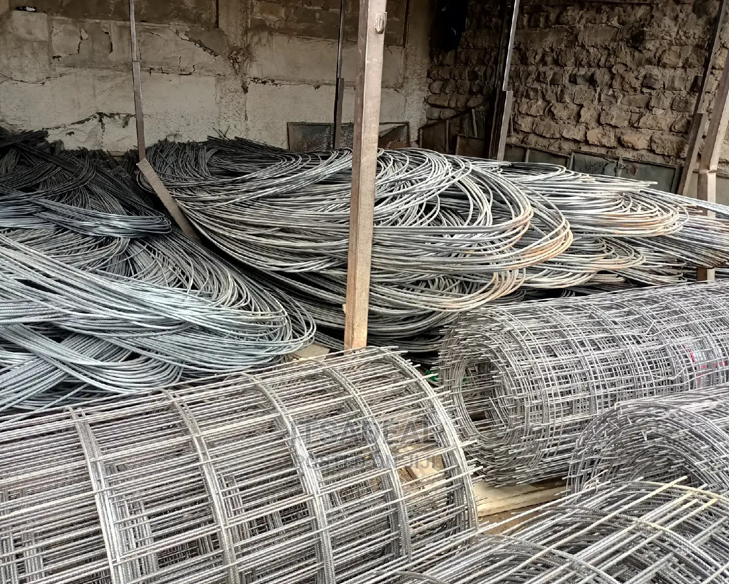 Brc A142 Standard Wiremesh