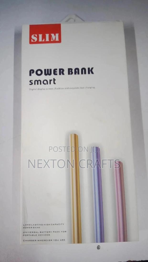 Moge Power Bank