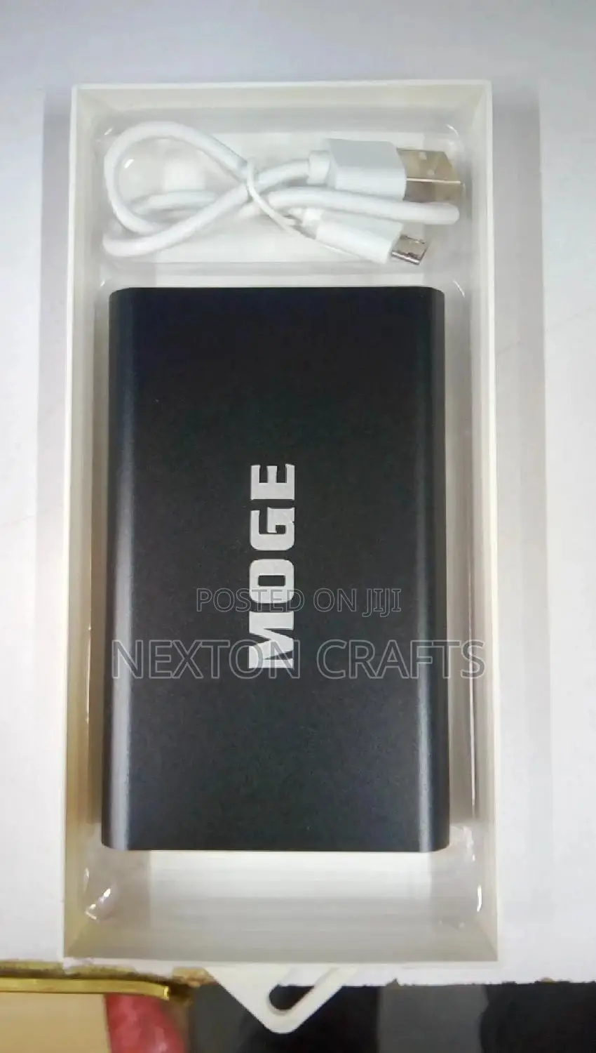 Moge Power Bank