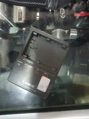 Charger for 1D Series of Camera
