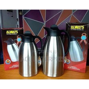 Unbreakable Flasks - thumbnail 2