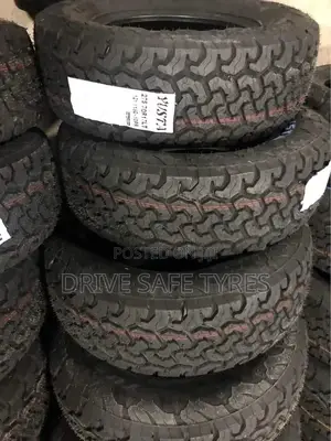 275/70 R17 Yusta Tyre Made in China Allterrain Nylon