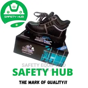 Safety Boots/ Safety Shoes/ Safety Footwear in Kenya