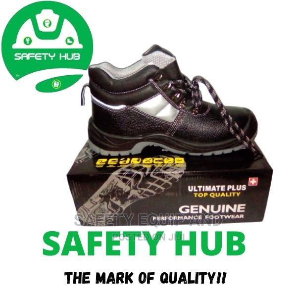 Safety Footwear/ Safety Shoes/ Safety Boots for Engineers