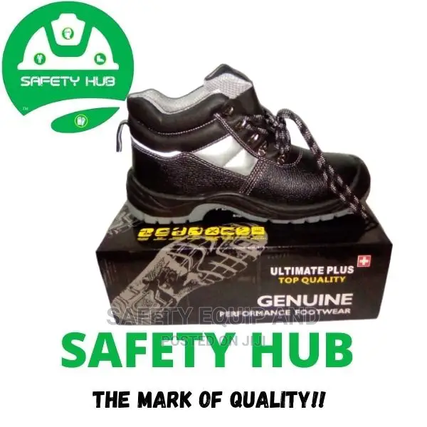 Safety Footwear/ Safety Shoes/ Safety Boots for Engineers