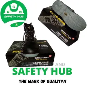Safety Footwear/ Safety Shoes/ Safety Boots for Engineers