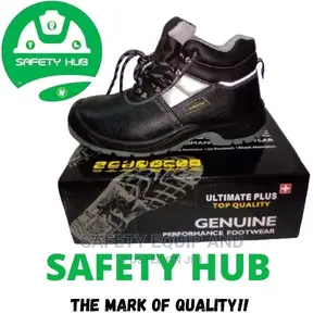 Safety Footwear/ Safety Shoes/ Safety Boots for Engineers