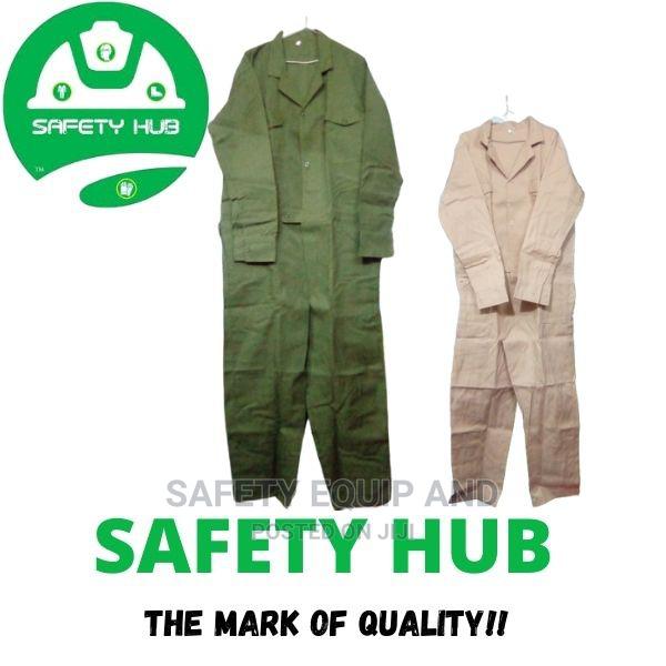 Plain Overalls in Nairobi at Discounted Price