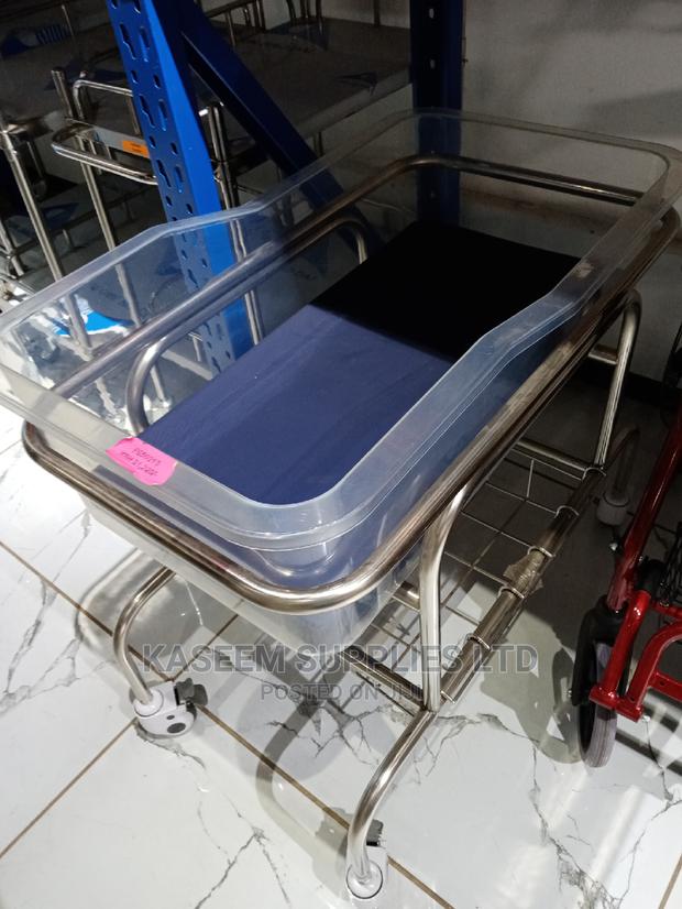 Baby Cot - thumbnail 2