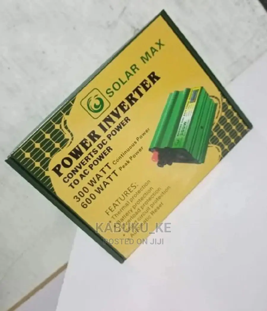 Power Inverter/ Solar Power Inverter