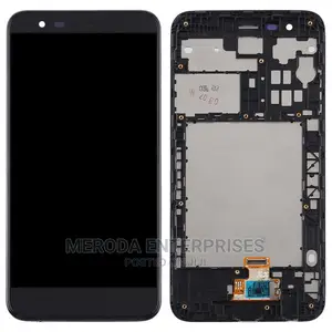 Lg K10 Complete Screen