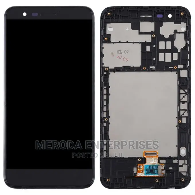 Lg K10 Complete Screen