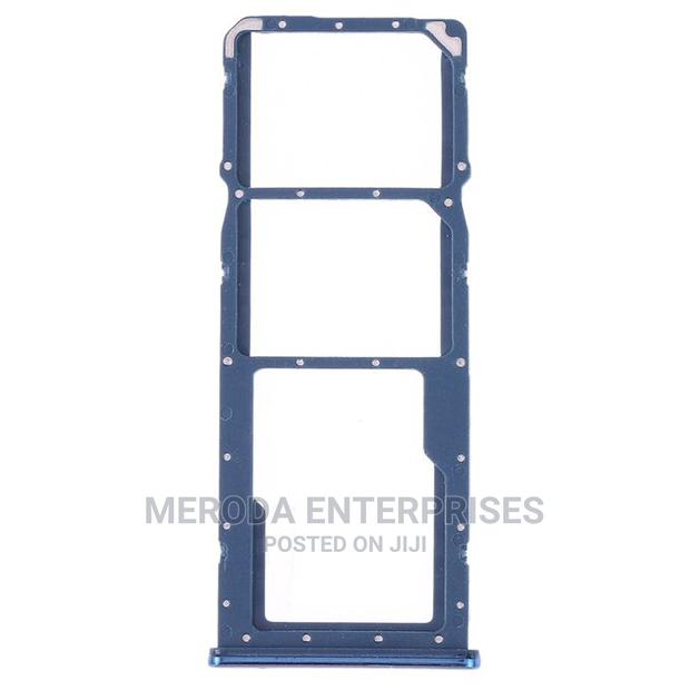 Huawei Y9 2019 Sim Tray - main view