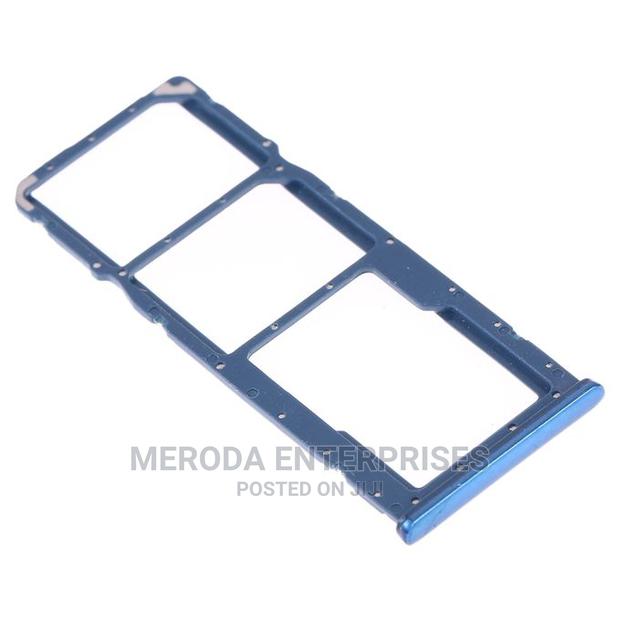 Huawei Y9 2019 Sim Tray - thumbnail 3