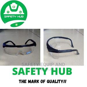 Vaultex Safety Spectacles at Affordable Price - thumbnail 2