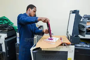 Photocopier Machines Services