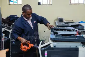 Photocopier Machines Services