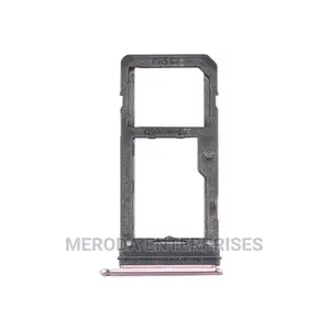 Samsung Galaxy S8 SIM Card Tray + Micro SD