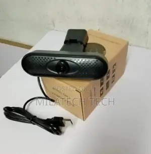 Webcam Camera 1080 P