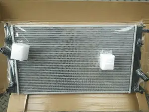 Mazda Axela , Mazda Premacy Radiator