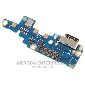 Charging Port Board for Nokia 6.1 Plus - thumbnail 2